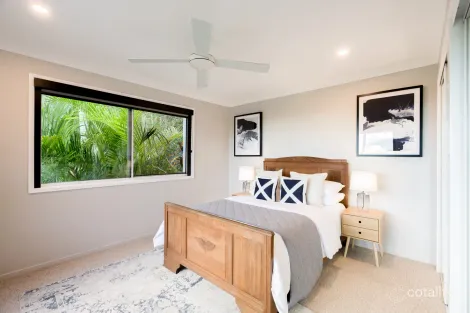Property photo of 39A Dilgara Street Tugun QLD 4224