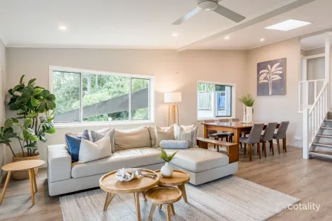 Property photo of 39A Dilgara Street Tugun QLD 4224