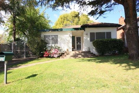93 Noble Ave, Greenacre, NSW 2190