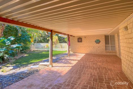 Property photo of 20 Sunnyside Close Coffs Harbour NSW 2450