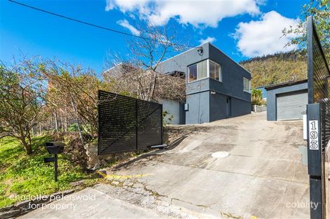 Property photo of 193 Waterworks Road Dynnyrne TAS 7005