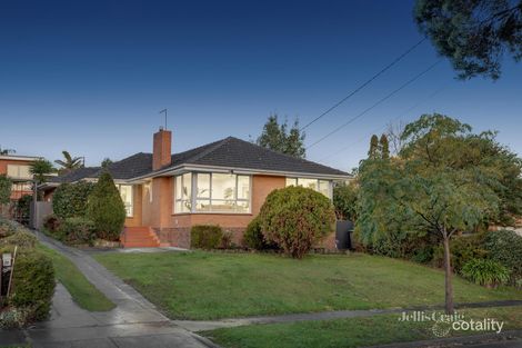 Property photo of 28 Morinda Crescent Doncaster East VIC 3109