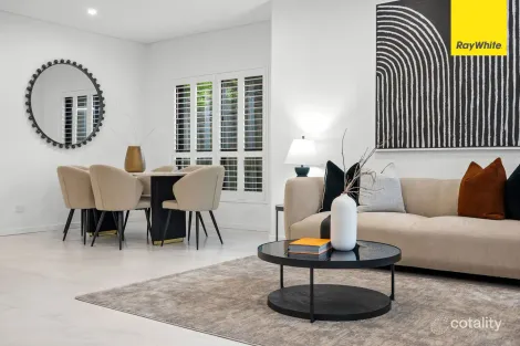 Property photo of 2 Alison Street Eastwood NSW 2122