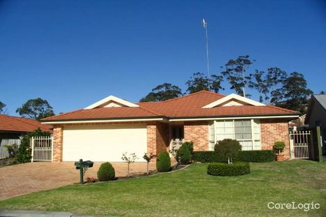 Property photo of 14 Canterbury Close Terrigal NSW 2260
