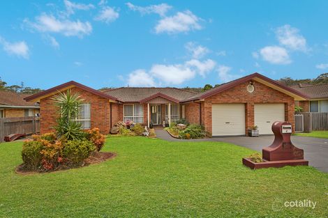 Property photo of 4 Fenn Close Port Macquarie NSW 2444