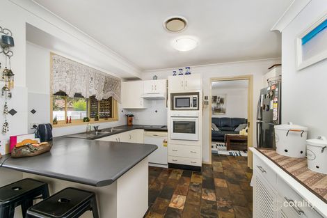 Property photo of 4 Fenn Close Port Macquarie NSW 2444