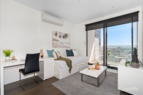 Property photo of 804/518 Swanston Street Carlton VIC 3053