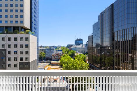 Property photo of 804/518 Swanston Street Carlton VIC 3053