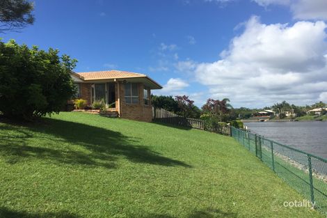 22 Placid Ct, Varsity Lakes, QLD 4227