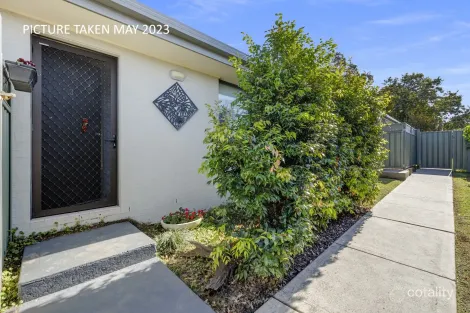 Property photo of 3/71 Edgar Street Frederickton NSW 2440