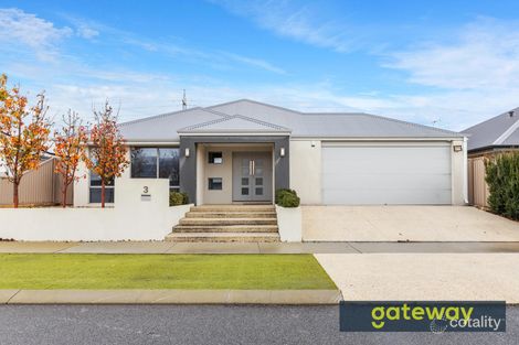 Property photo of 3 Nobilis Street Beeliar WA 6164