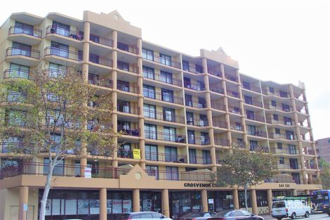 43/243-253 Anzac Pde, Kingsford, NSW 2032