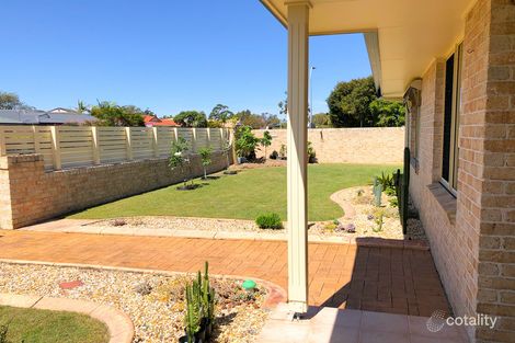 Property photo of 1/70 Acacia Circuit Yamba NSW 2464