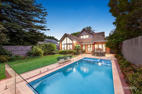 Property photo of 52 Crisp Street Hampton VIC 3188