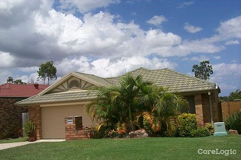 Property photo of 18 Baxter Crescent Forest Lake QLD 4078