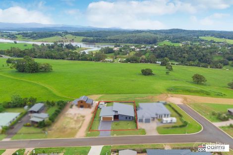 17 Lillypilly Lane, Yungaburra, QLD 4884