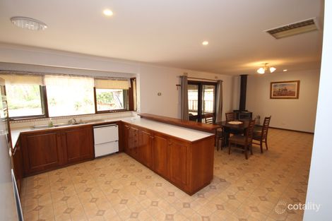 Property photo of 41 Wirrinya Avenue Glenrowan VIC 3675