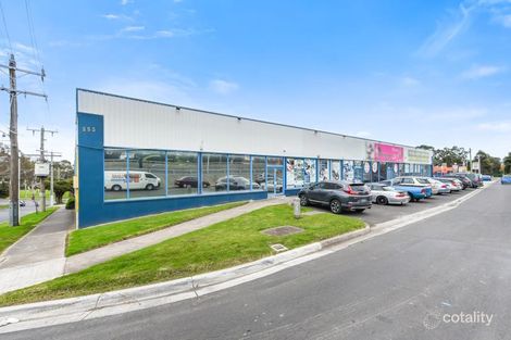 253 Princes Hwy, Dandenong, VIC 3175
