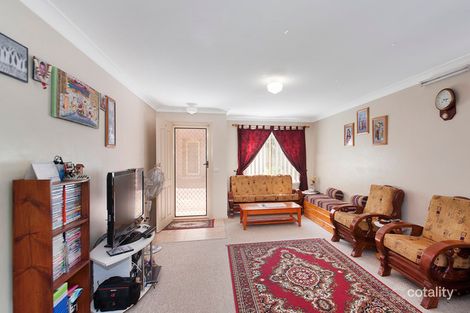 Property photo of 4/39-47 Kitson Way Casula NSW 2170