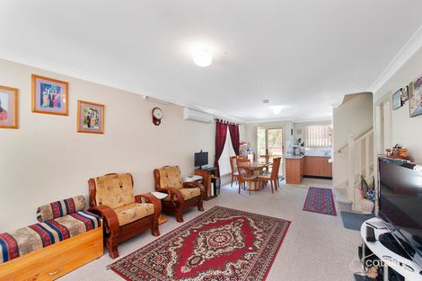 Property photo of 4/39-47 Kitson Way Casula NSW 2170