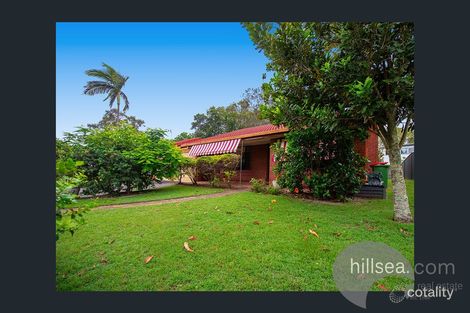 Property photo of 7/31 Thrush Avenue Paradise Point QLD 4216