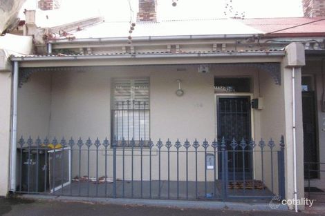 George St, Fitzroy, VIC 3065