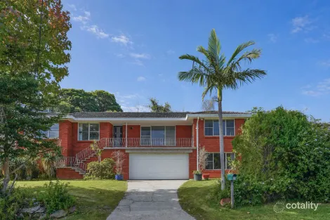 2 Ryan Pl, Beacon Hill, NSW 2100