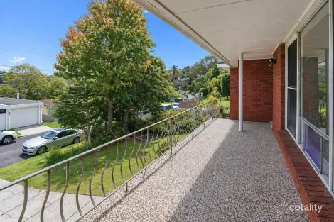 Property photo of 2 Ryan Place Beacon Hill NSW 2100