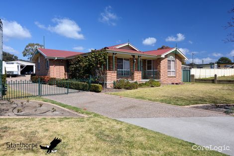 Property photo of 23 Pierpoint Street Stanthorpe QLD 4380