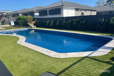 Property photo of 30/5 Pine Valley Drive Joyner QLD 4500