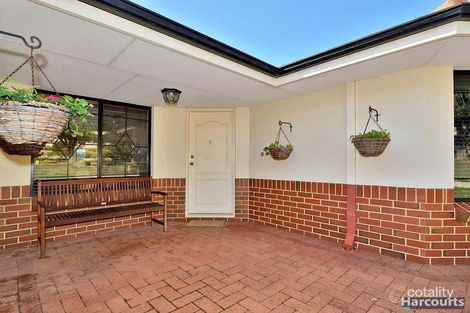 Property photo of 10 Austin Rise Dawesville WA 6211