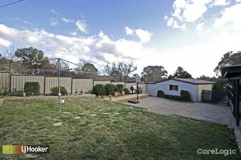 Property photo of 2 Musca Place Giralang ACT 2617