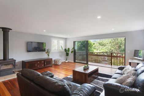 Property photo of 132 The Round Drive Avoca Beach NSW 2251