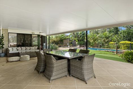 Property photo of 23 Swagman Court Mudgeeraba QLD 4213