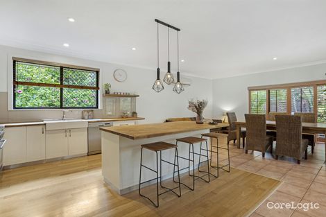 Property photo of 23 Swagman Court Mudgeeraba QLD 4213