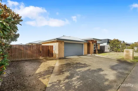 Property photo of 26 North View Drive North Wonthaggi VIC 3995