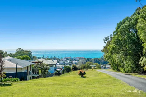 Property photo of 16 Dinjirra Court Tugun QLD 4224