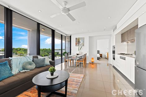 3031/37 Finnegan St, Hamilton, QLD 4007