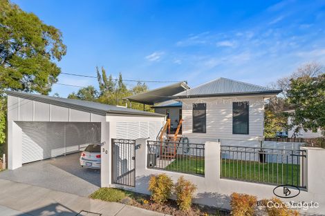 Property photo of 30 Kapunda Street Toowong QLD 4066