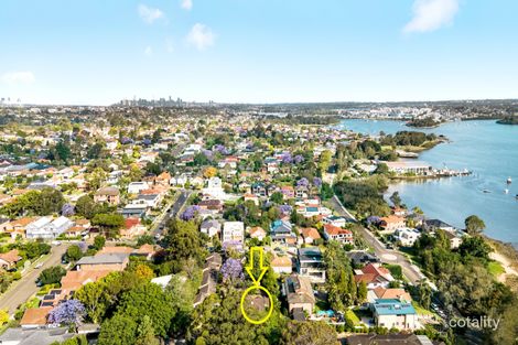 Property photo of 2/5A Osborne Avenue Putney NSW 2112