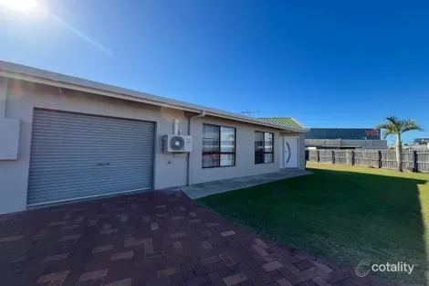 Property photo of 2/4 Peter Court Andergrove QLD 4740