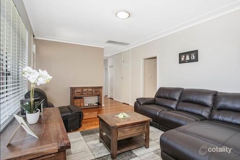 Property photo of 22 Anthony Road Castle Hill NSW 2154