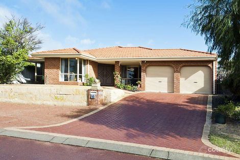 90 Grand Ocean Bvd, Port Kennedy, WA 6172