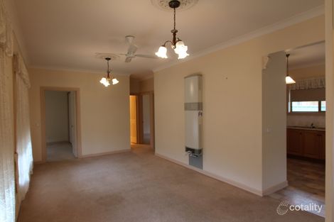 Property photo of 1/2 Annabell Court Spring Gully VIC 3550