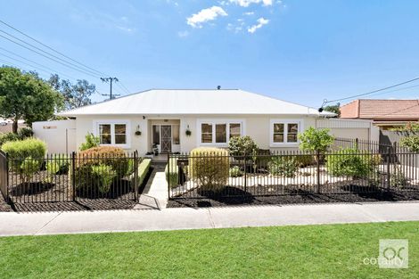 Property photo of 72 Seaton Terrace Seaton SA 5023