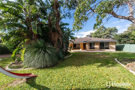 Property photo of 53 Touchstone Drive Dawesville WA 6211
