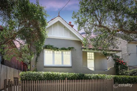 Property photo of 74 Kurraba Road Neutral Bay NSW 2089