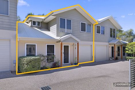 Property photo of 3/20 Armstrong Street Petrie QLD 4502