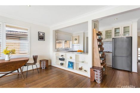Property photo of 8/4 Elizabeth Place Cronulla NSW 2230