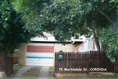 75 Martindale St, Corinda, QLD 4075